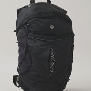 Run All Day Backpack